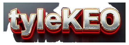 tylekeo889 logo